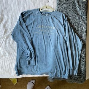Maine Vintage Long Sleeve
